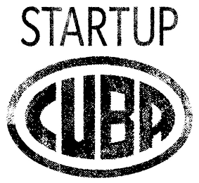 STARTUP CUBA logo