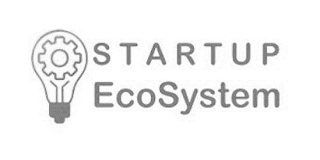STARTUP ECOSYSTEM logo