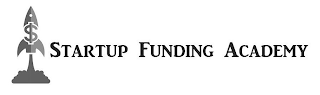 STARTUP FUNDING ACADEMY logo