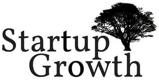 STARTUP GROWTH logo