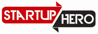 STARTUP HERO logo