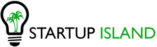 STARTUP ISLAND logo
