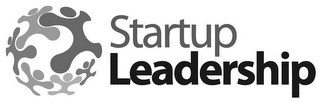 STARTUP LEADERSHIP logo