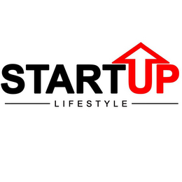 STARTUP LIFESTYLE logo