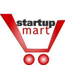 STARTUP MART logo