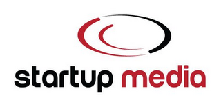 STARTUP MEDIA logo