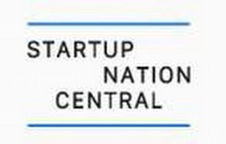STARTUP NATION CENTRAL logo