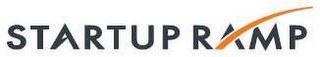 STARTUP RAMP logo