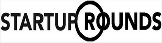 STARTUP ROUNDS logo