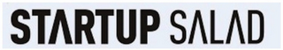 STARTUP SALAD logo