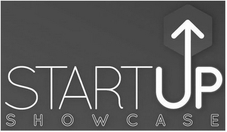 STARTUP SHOWCASE logo