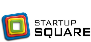STARTUP SQUARE logo