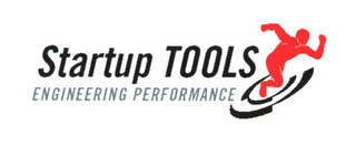 STARTUP TOOLS ENGINEERING PERFORMANCE logo