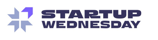 STARTUP WEDNESDAY logo