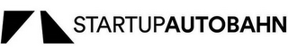 STARTUPAUTOBAHN logo