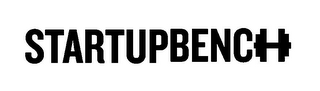 STARTUPBENCH logo