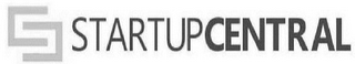 STARTUPCENTRAL logo