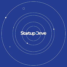 STARTUPDRIVE logo