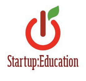 STARTUP:EDUCATION logo
