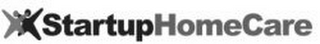 STARTUPHOMECARE logo