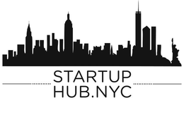 STARTUPHUB.NYC logo