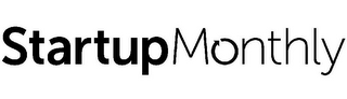 STARTUPMONTHLY logo