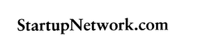 STARTUPNETWORK.COM logo