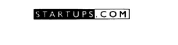 STARTUPS.COM logo