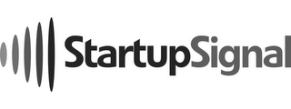 STARTUPSIGNAL logo