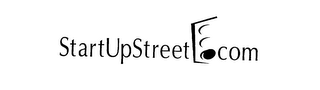 STARTUPSTREET.COM logo