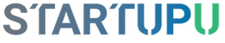 STARTUPU logo