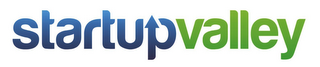 STARTUPVALLEY logo