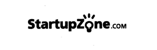 STARTUPZONE.COM logo