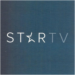 STARTV logo