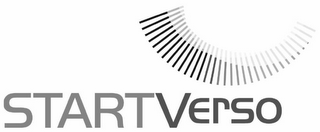 STARTVERSO logo