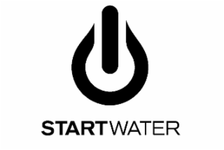 STARTWATER logo