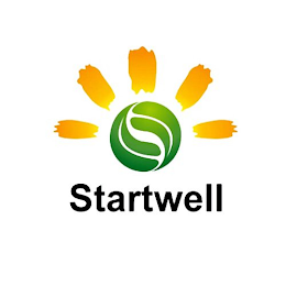 STARTWELL logo