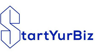 STARTYURBIZ logo