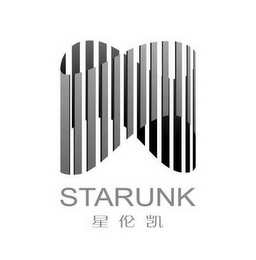 STARUNK logo