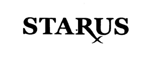 STARUS logo