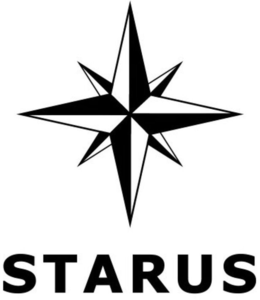 STARUS logo