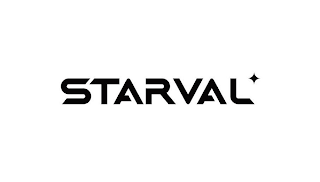STARVAL logo