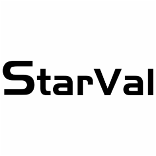 STARVAL logo