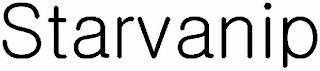 STARVANIP logo