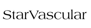 STARVASCULAR logo