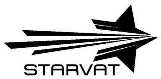 STARVAT logo