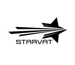 STARVAT logo