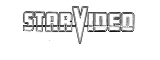 STARVIDEO logo
