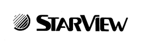 STARVIEW logo