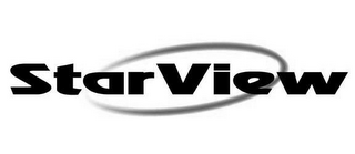 STARVIEW logo